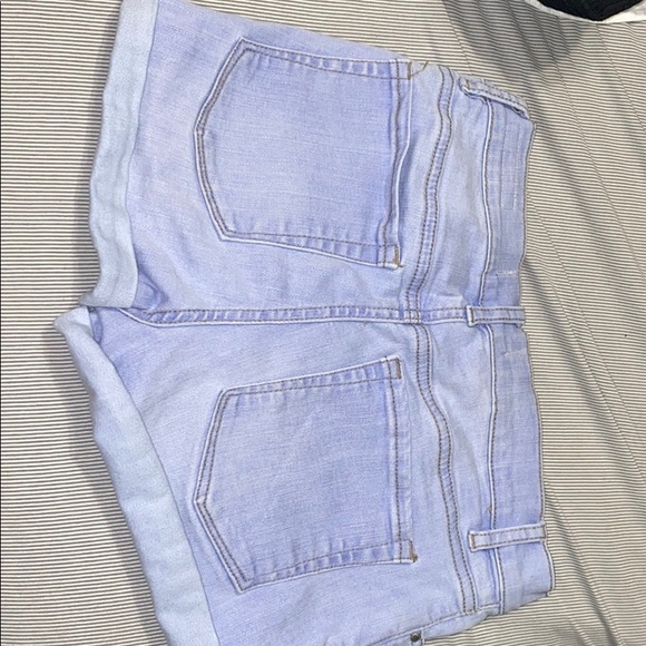 Pacsun shorts - Picture 2 of 2